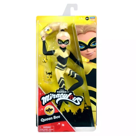 Miraculous. Queen Bee, lalka