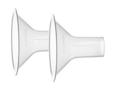 Medela Personalfit Lejek do Laktatorów rozmiar XL x 2 sztuki