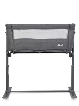 Colibro Nap Łóżeczko Dostawne Onyx