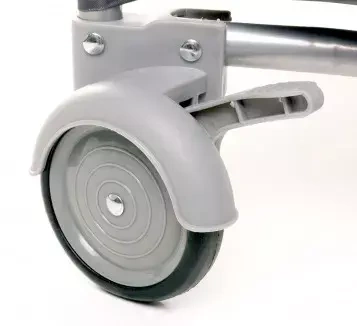 4Baby Royal Łóżeczko Turystyczne Green