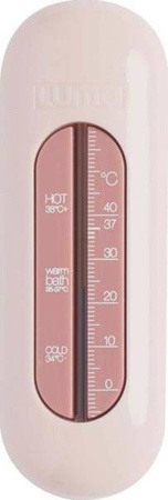 Luma Zestaw Kąpielowy 8 Elementów Wanienka i Akcesoria Blossom Pink