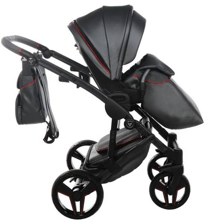 Tako Junama Diamond S Class Wózek Głęboko-Spacerowy 2w1 06