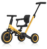 Colibro Tremix Up Rowerek Dziecięcy 6w1 Banana