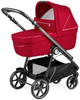 PegPerego Gondola do Wózka Veloce Red Shine