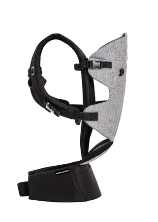 Bébé Confort BBC GO 4 Nosidełko BLACK CHIC*4
