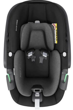 Maxi-Cosi Pebble 360 Fotelik Samochodowy 0-13 kg Essential Black