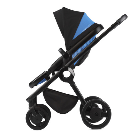 Anex Quant Wózek Głęboko-Spacerowy Water