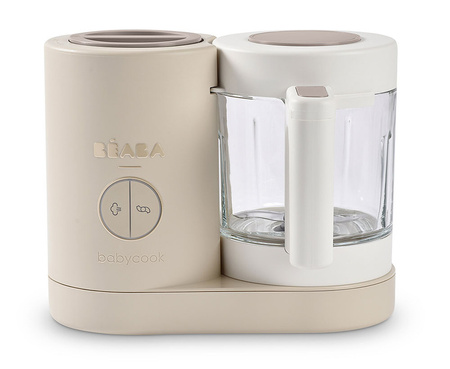 BEABA Babycook® Neo Clay