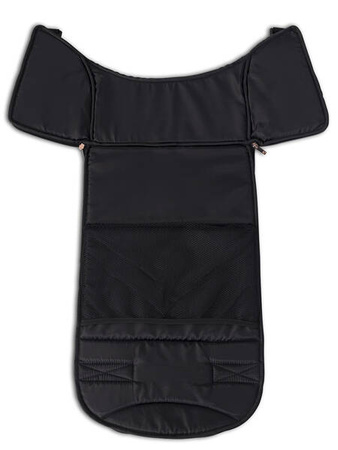 Cavoe Moi+ Wózek Głęboko-Spacerowy 2w1 + Torba + Adaptery Iron