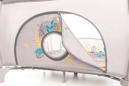 Espiro Play Kojec Dziecięcy 08 Pink