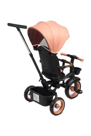 Toyz Saber Rowerek 3 Kołowy Light Pink