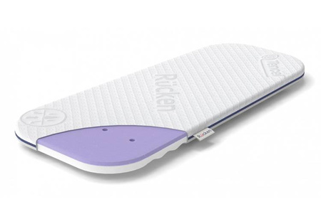 Rucken DLMG04 Materac Do wozka Cybex Priam, Easywalker Harvey 3, Muuvo Quick 3.0