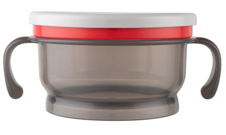 Canpol Babies Pojemnik Niewysypek 200ml Hello Little 51/008 Beige