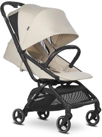 Easywalker Rockey S Wózek Spacerowy Bright Taupe