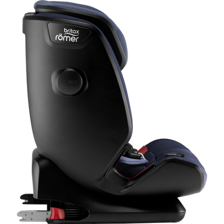 Britax Romer Advansafix IV R Fotelik Samochodowy 9-36kg Moonlight Blue
