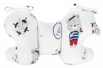 Bambusowy Motylek Antywstrząsowa Marynarz 