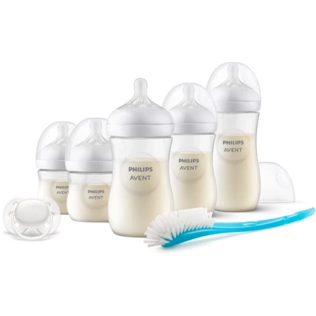 Philips Avent Zestaw Startowy Natural Response Advanced
