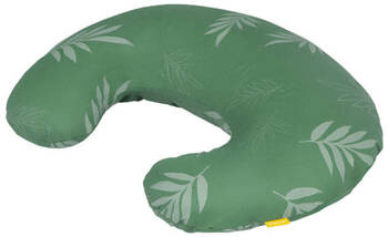 Fiki Miki Poduszka Gniazdko z Nadrukiem  Ammi Green