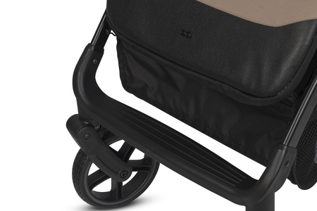 Easy Go Faro Wózek Spacerowy Savana Beige