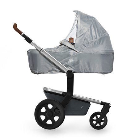 Joolz Day3 Earth Wózek Głęboko-Spacerowy Earth Parrot Blue + Zestaw Akcesorów (Torba + Koła Terenowe + Śpiworek Nest Niebieski) Gratis!