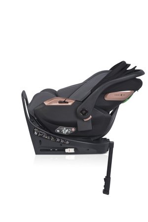 Cavoe AI Fotelik Samochodowy 0-13 Kg Shadow