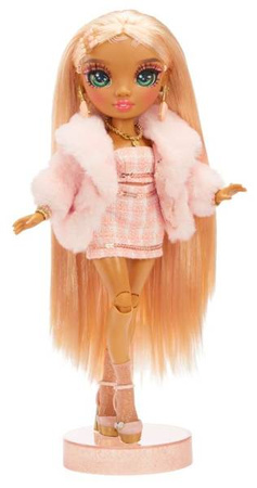 Rainbow High Vision Lalka Diva Sabrina St. Cloud