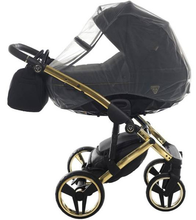 Tako Junama Diamond S-Line V2 Wózek Głęboko-Spacerowy 2w1 2