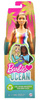 Barbie Loves The Ocean Lalka Sukienka W Paski GRB35 GRB38