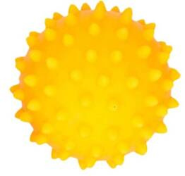 Hencz Piłeczka do Masażu Żółta 