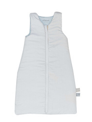 Piapimo SleepSweet Śpiworek Letni 1.0 TOG 3-6 mies. Piaskowy i Szary