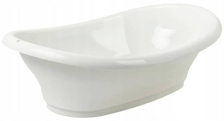 Thermobaby Vasco Wanienka Do Kąpieli Dziecka Biała