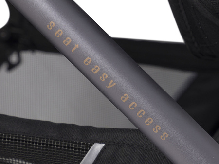 Cavoe Ideo Wózek Spacerowy Arctic