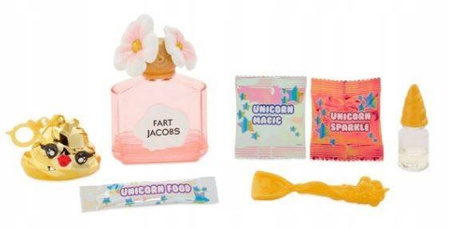 Poopsie Slime Surprise Poop Figurki z Akcesoriami