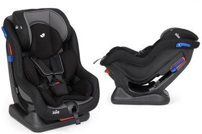 Joie Steadi Fotelik Samochodowy 0-18kg RWF Moonlight