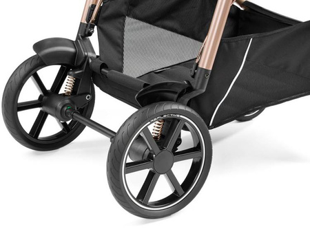 PegPerego Veloce Wózek Spacerowy Mon Amour