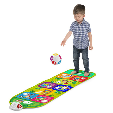 Chicco Gra w Klasy Interaktywna Mata