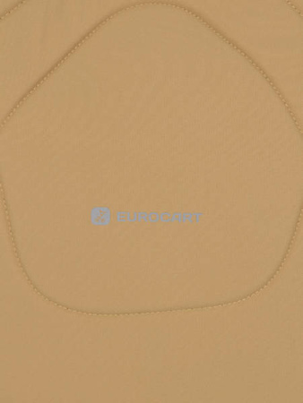 Euro-Cart Corso Wózek Spacerowy Camel 2023