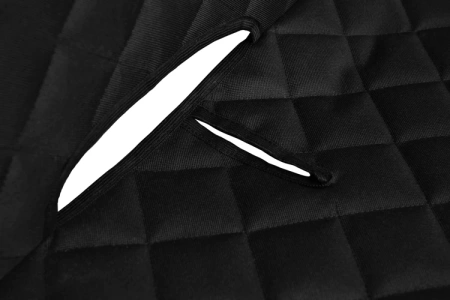 Caretero Mata Ochronna Samochodowa Pikowana