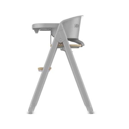 Neno Sapori Wielofunkcyjne krzesełko do karmienia 4w1 Gray