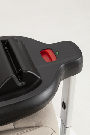 Carrello Nova CRL-16102 Baza Do Fotelika Samochodowego