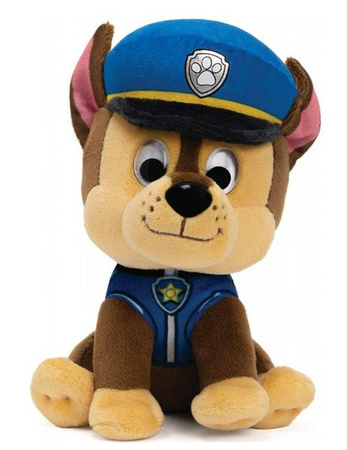 Spin Master Psi Patrol Maskotka 15cm Mix 1szt.