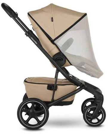 Easywalker Jimmey Moskitiera Osłona na Siedzisko Wózka EJI10332