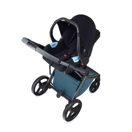 Anex L/Type Osłona Na Nóżki f/ac 12N Ocean