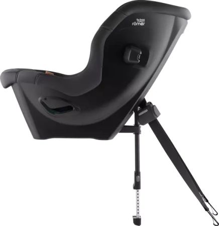 Britax Romer Max-Safe Pro Fotelik Samochodowy 0-36 kg Midnight Grey