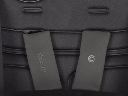 Cavoe Osis 2.0 Wózek Głęboko-Spacerowy Agava