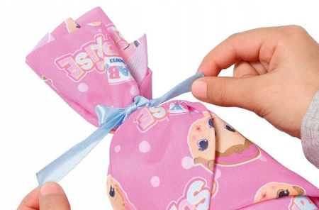 Baby Born Laleczka Surprise Puppen