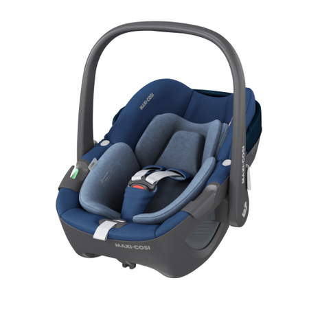 Maxi-Cosi Pebble 360 Fotelik Samochodowy 0-13 kg Essential Blue
