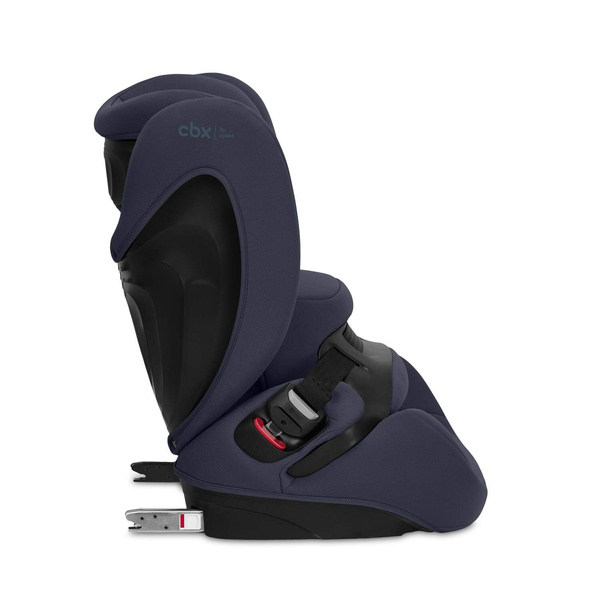 Eve under blue polo Mサイズ Cybex Cloud Z I-Size Fotelik Samochodowy 0-13 kg Plus