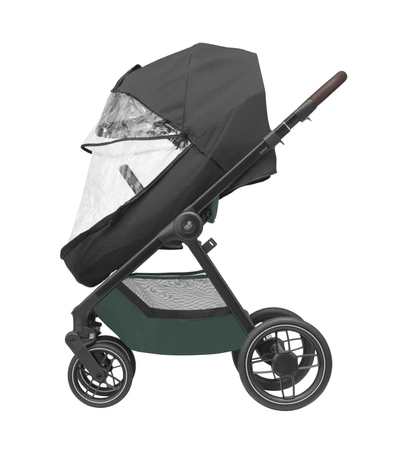 Maxi-Cosi Oxford Wózek Spacerowy Essential Green