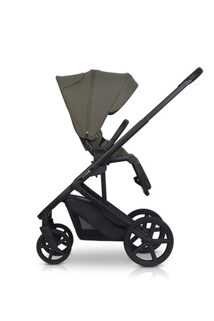 Cavoe Moi XL Wózek Spacerowy Moss